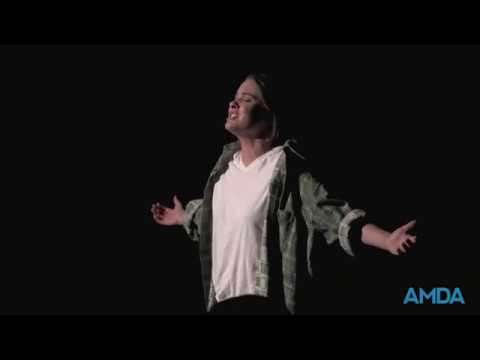 Allison Sheppard - Shine - The Spitfire Grill