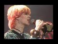 Toyah - War Boys (Live At The Rainbow, 1981) | #SaturdaySongs