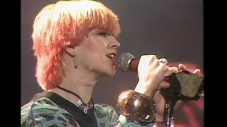 Toyah - War Boys (Live At The Rainbow, 1981) | #SaturdaySongs