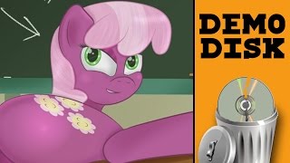 PERIOD PIECE - Demo Disk Gameplay