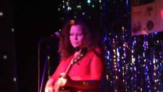 Alana Davis Pocatello Pride Tour 11/12/14