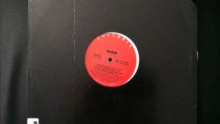 Nas - One Love (LG Main Mix)