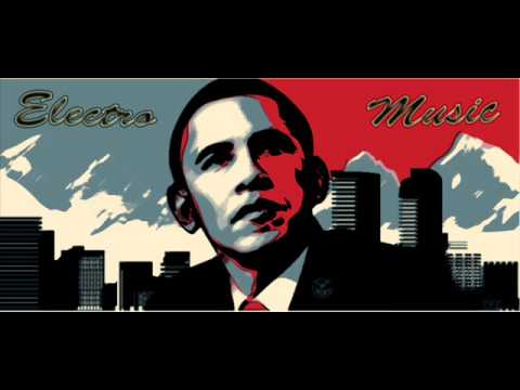Eric Prydz vs Obama - Yes We Can Pjanoo (NBG Remix)