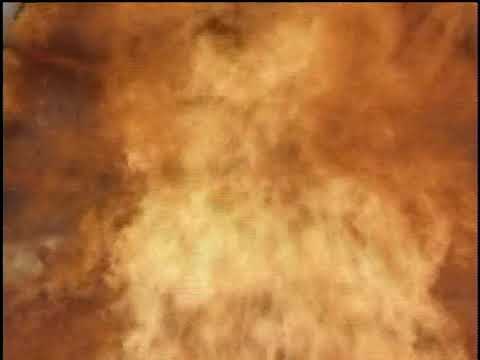 Magma: Earth's Molten Core - The Birdemic of Disaster Movies? - 2005 Cine Excel