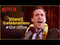 Michael Scott Wishes Everyone A Happy Diwali | The Office