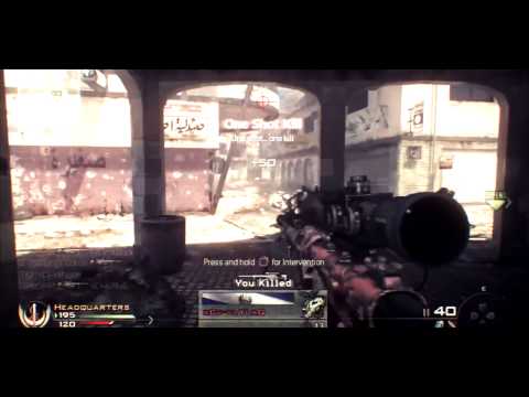 RisingX vs xCv [Edited by Pshty]