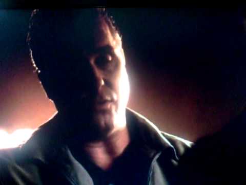 Why religion is not good for you (from CSI Season 2 Episode 6)