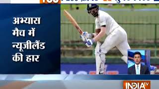 Top Sports News | 18th October, 2017