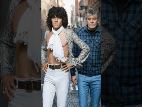 Nazareth: A Tribute to the Classic Lineup (Then & Now)