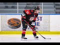 Junior Hockey Highlights through 03/2022