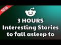 3 HOURS OF INTERESTING AITA STORIES TO FALL ASLEEP TO REDDIT STORIES RELATIONSHIP