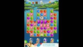 Fruit Garden videosu