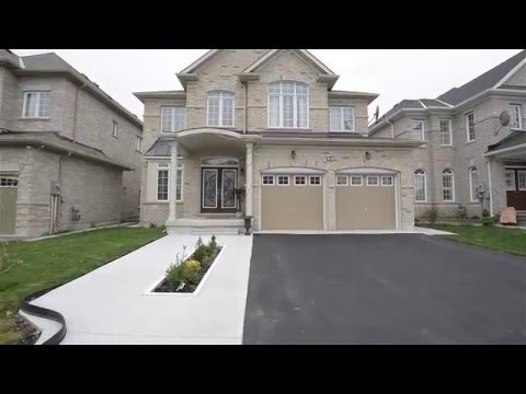 35 Newington Crescent Brampton Harbinder Brar