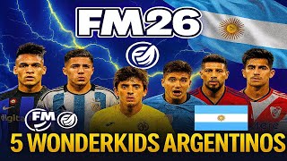 Cómo cambiar el encargado de las hornadas de juveniles