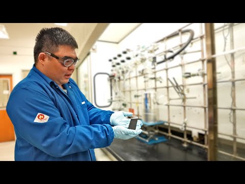 Rinse and Repeat: An Easy New Way to Recycle Batteries is Here