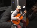 Il buono,il brutto e il cattivo....con una chitarra,incredibile!!!