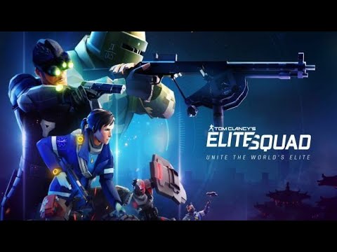 Tom Clancy's Elite squad || Movie Ending
