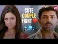 Arun Vijay Messes up and Triggers Mamta | Thadaiyara Thaakka | Rakul | Cute Love Scene | Sun NXT