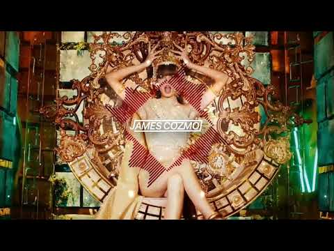 LISA - Lalisa (James Cozmo Bootleg) #HardBounce