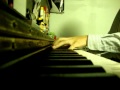 Love Live - Baby Maybe Koi no Button Piano 
