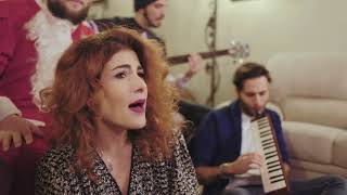 Greg Rega Electro Soul Experience Christmas Song - Tu Scendi dalle Stelle