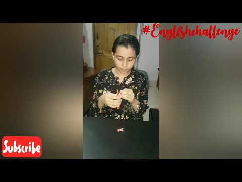 #30daychallenge Day: 05 'Namira Sadek Piya' Topic: How to eat a chocolate