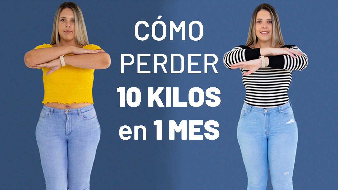Perder peso con el MÉTODO SLIM - Preguntas frecuentes