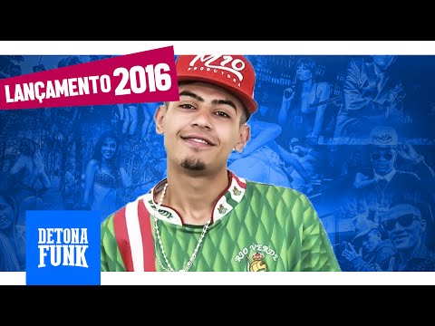 MC Victor Gomes - Bunda Sobe (DJ Gustavo Araujo) Lançamento 2016