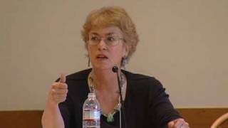 Session II: Gender and Gender Participation