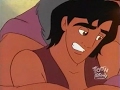 Aladdin 1x47 Smells Like Trouble