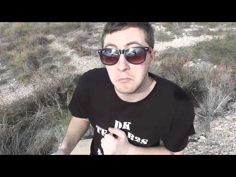 DK - Syko Cypher 3 (1st Place Winner)