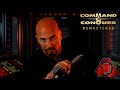 Command Conquer Remastered All NOD Cutscenes Game Movie