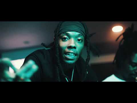 Kayvo - "Trisiana" (Official Video) Dir. @Migolex.shots