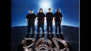 P.O.D. - Murder One