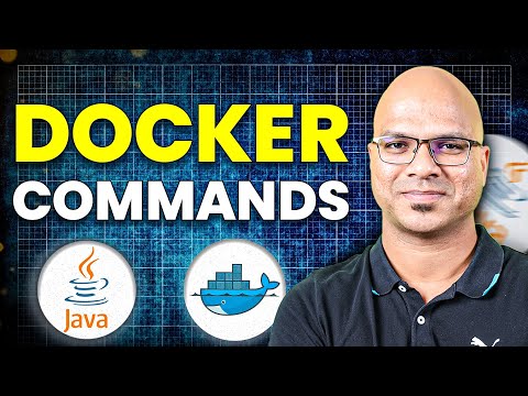 Docker Introduction
