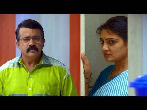 Bhramanam I Episode 13 - 28 February 2018 I Mazhavil Manorama