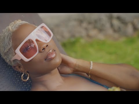 Sanchii - OUTSIDE  (Clip officiel)