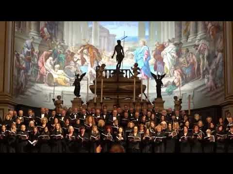 Messa da Requiem - Un Requiem per Ettore Bastianini - Siena - Raffaele Tassone, Tenore