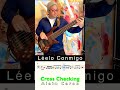 Cross Checking - Alain Caron