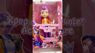 K-Pop Demon Hunters - Rumi #kpopdemonhunter #kpopdemonhunters #unboxing #fypシ #viral #rumi #viral