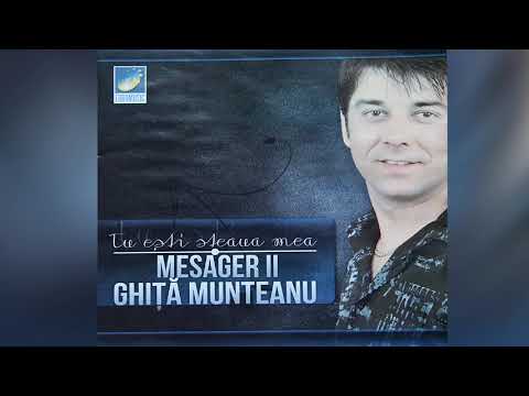 Ghita Munteanu - Iubire adevarata - CD - Tu esti steaua mea