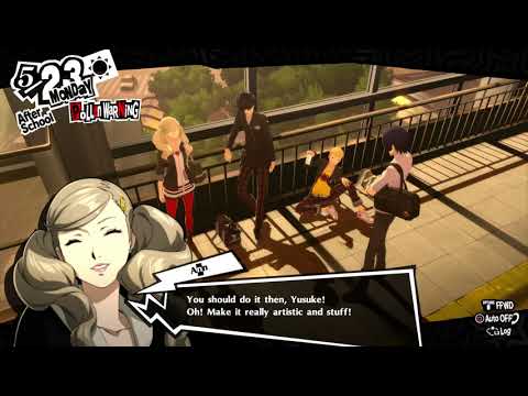 Persona 5 Royal pt32