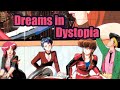 Old School Anime Retrospective Bubblegum Crisis