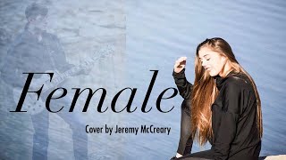 &quot;Female&quot; - Keith Urban Cover By Jeremy McCreary