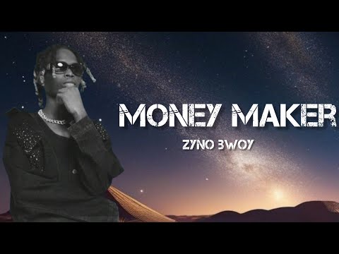 Money Maker by Zyno Bwoy/South Sudan music 2025