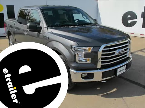 Beginner’s Guide to Installing the Covercraft SeatSaver Custom Seat Covers on a 2015 Ford F-150