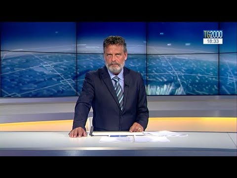 Tg2000 del 16 giugno 2020 - Edizione delle 18:30
