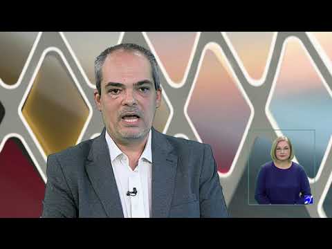 TeleŞcoala: Matematică clasa a XII-a – Legi de compoziţie – elemente simetrizabile (@TVR2)