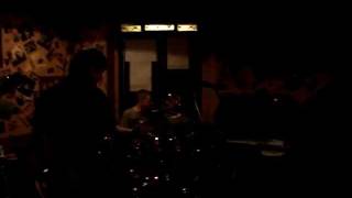 La Banda del Abrelatas Eléctrico SAM7 con Alvarito Blues - Septiembre (Los enemigos)