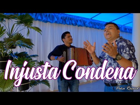 Injusta Condena - Keiner Ortiz & Harold Ramos - Video Oficial